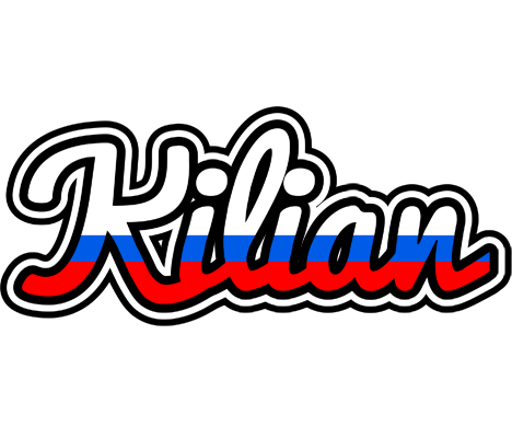 Kilian russia logo