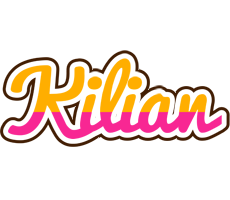 Kilian smoothie logo