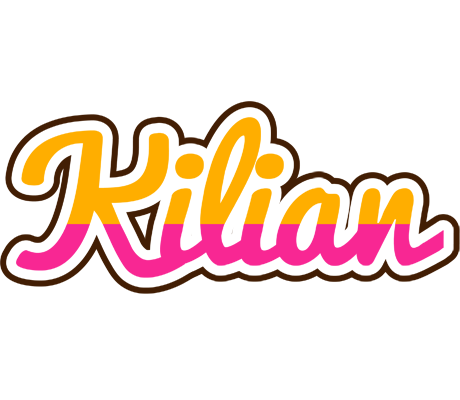Kilian smoothie logo