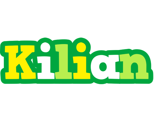 Kilian soccer logo