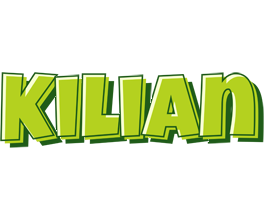 Kilian summer logo