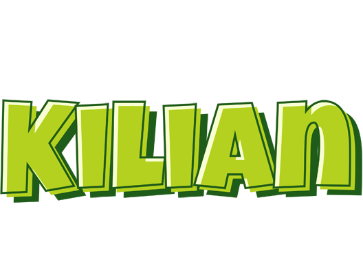 Kilian summer logo