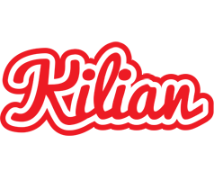 Kilian sunshine logo