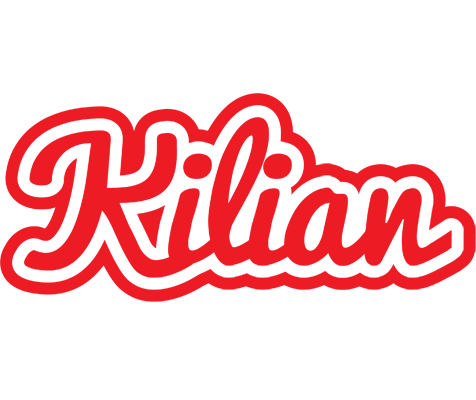 Kilian sunshine logo