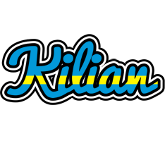 Kilian sweden logo