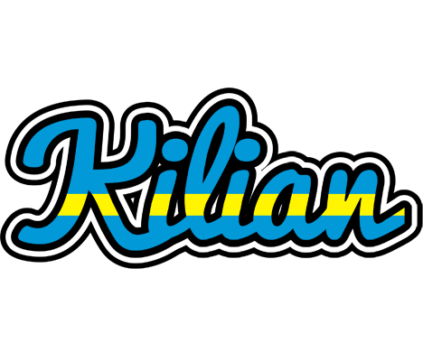 Kilian sweden logo