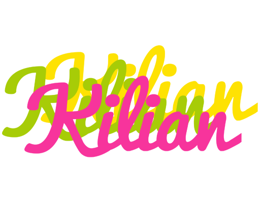 Kilian sweets logo