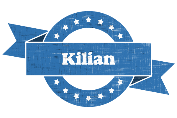 Kilian trust logo
