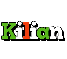 Kilian venezia logo