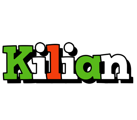 Kilian venezia logo