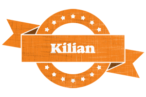 Kilian victory logo