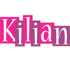 Kilian whine logo