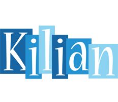 Kilian winter logo