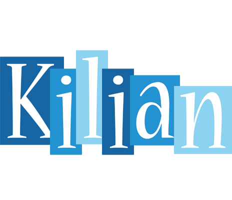 Kilian winter logo