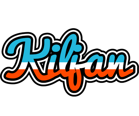 Kiljan america logo