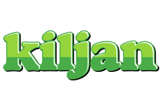 Kiljan apple logo