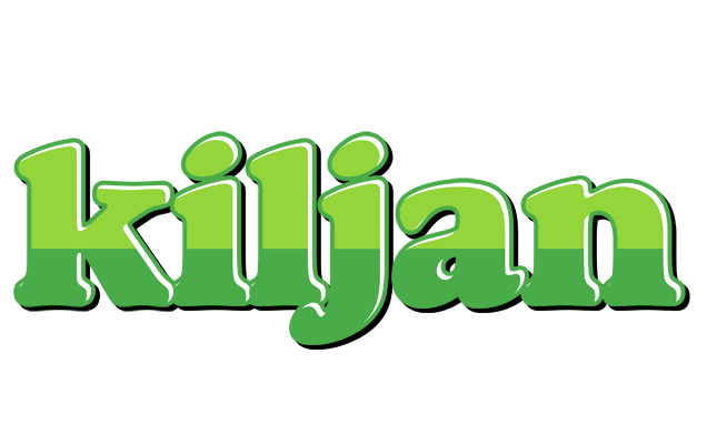 Kiljan apple logo