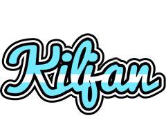 Kiljan argentine logo