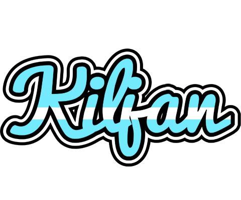 Kiljan argentine logo