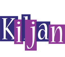 Kiljan autumn logo