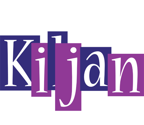 Kiljan autumn logo