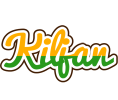 Kiljan banana logo