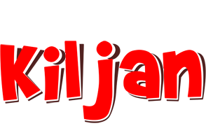 Kiljan basket logo