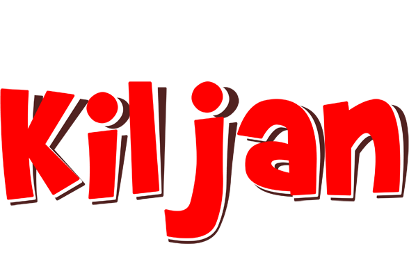 Kiljan basket logo