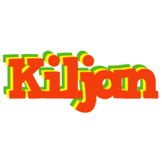 Kiljan bbq logo