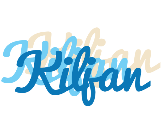 Kiljan breeze logo