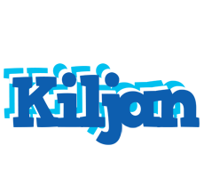 Kiljan business logo