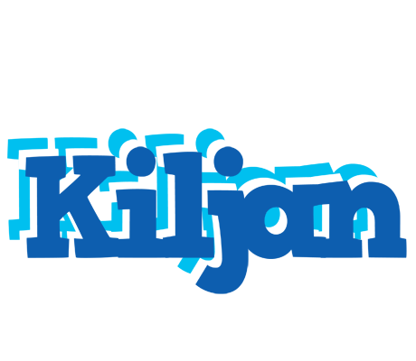Kiljan business logo