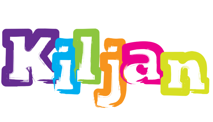 Kiljan casino logo