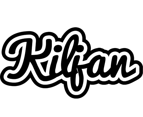 Kiljan chess logo