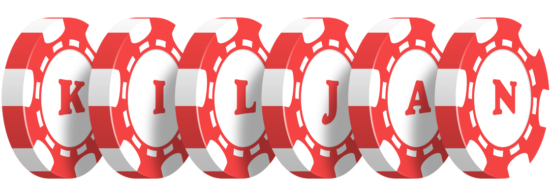Kiljan chip logo