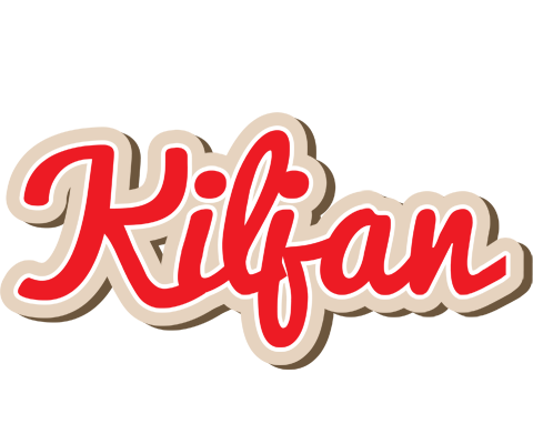 Kiljan chocolate logo