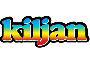 Kiljan color logo