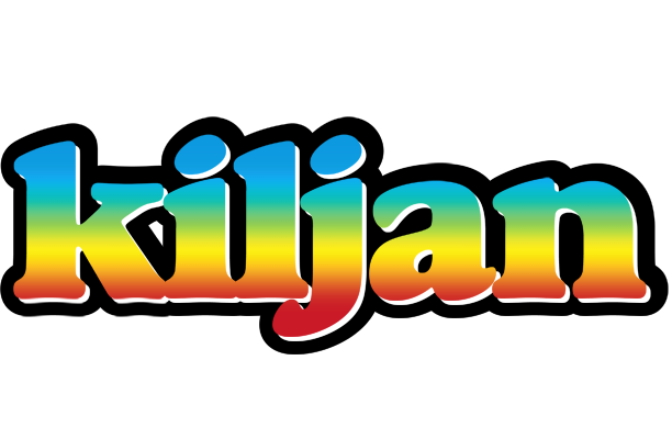 Kiljan color logo