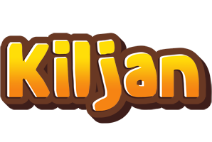 Kiljan cookies logo