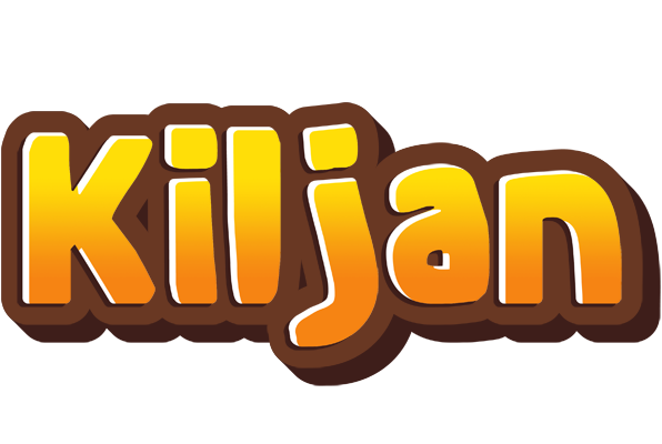 Kiljan cookies logo