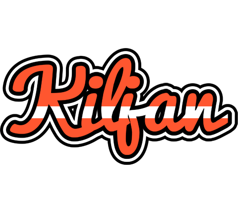 Kiljan denmark logo