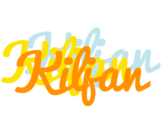 Kiljan energy logo