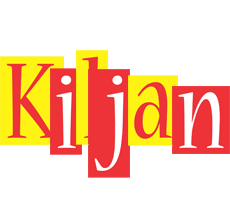 Kiljan errors logo