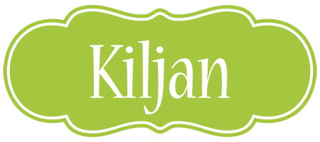 Kiljan family logo