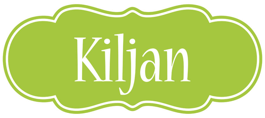 Kiljan family logo