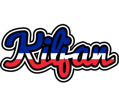 Kiljan france logo