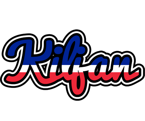 Kiljan france logo