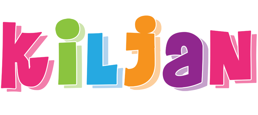 Kiljan friday logo