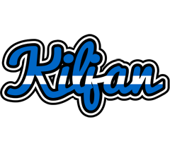 Kiljan greece logo