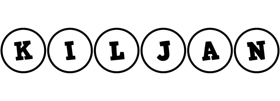 Kiljan handy logo